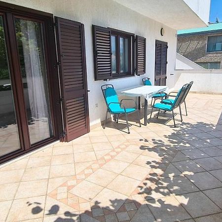Apartman Mia باشْكا المظهر الخارجي الصورة