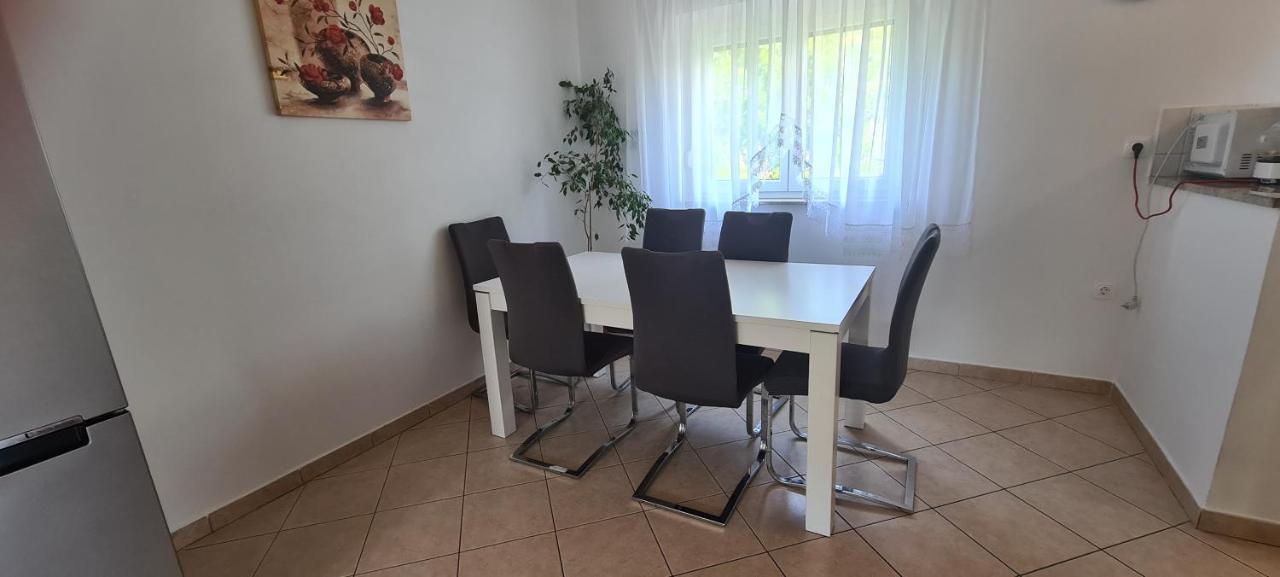 Apartman Mia باشْكا المظهر الخارجي الصورة