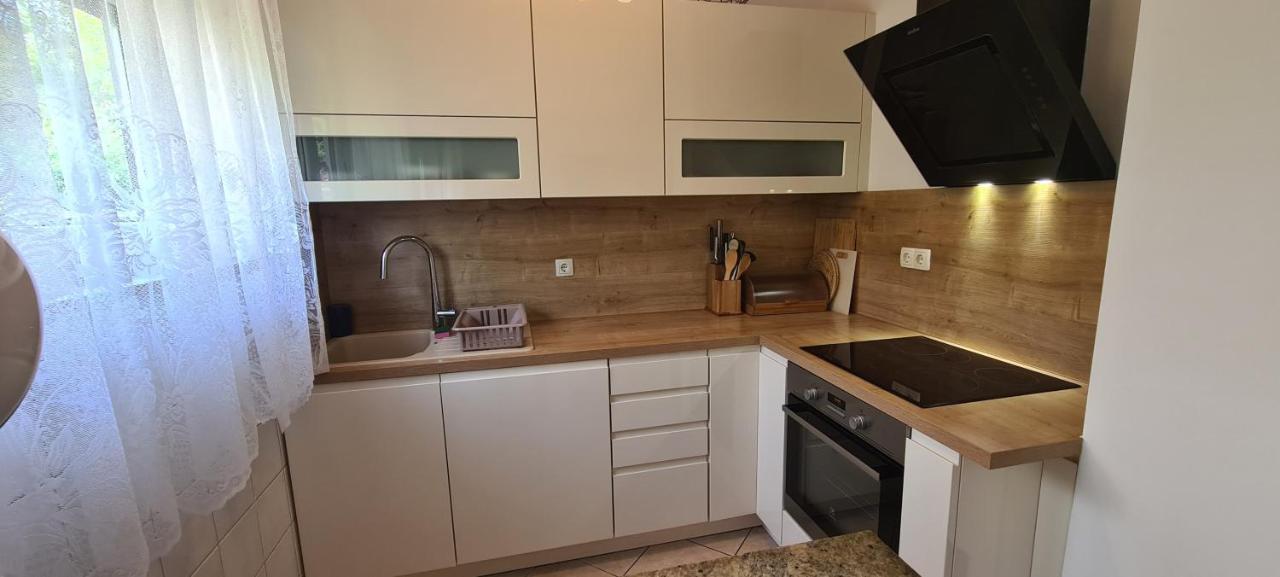 Apartman Mia باشْكا المظهر الخارجي الصورة