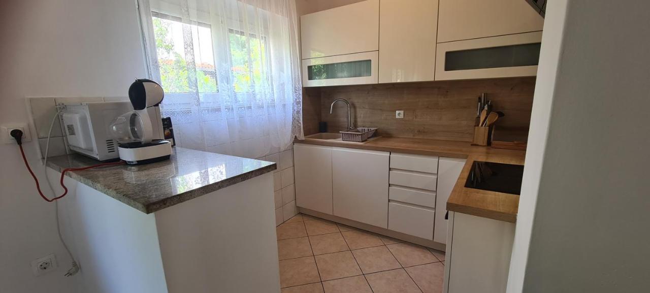 Apartman Mia باشْكا المظهر الخارجي الصورة