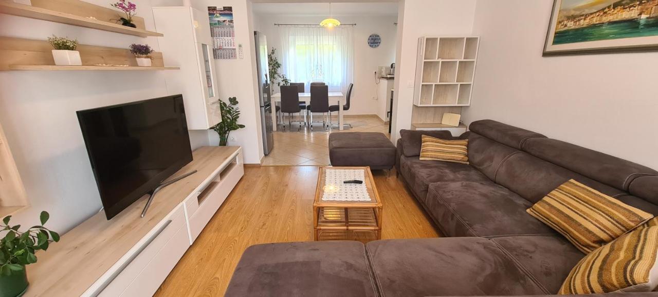Apartman Mia باشْكا المظهر الخارجي الصورة