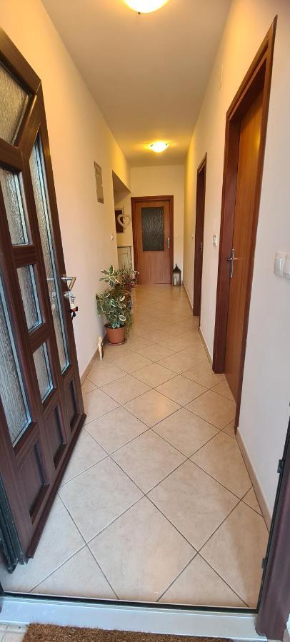 Apartman Mia باشْكا المظهر الخارجي الصورة