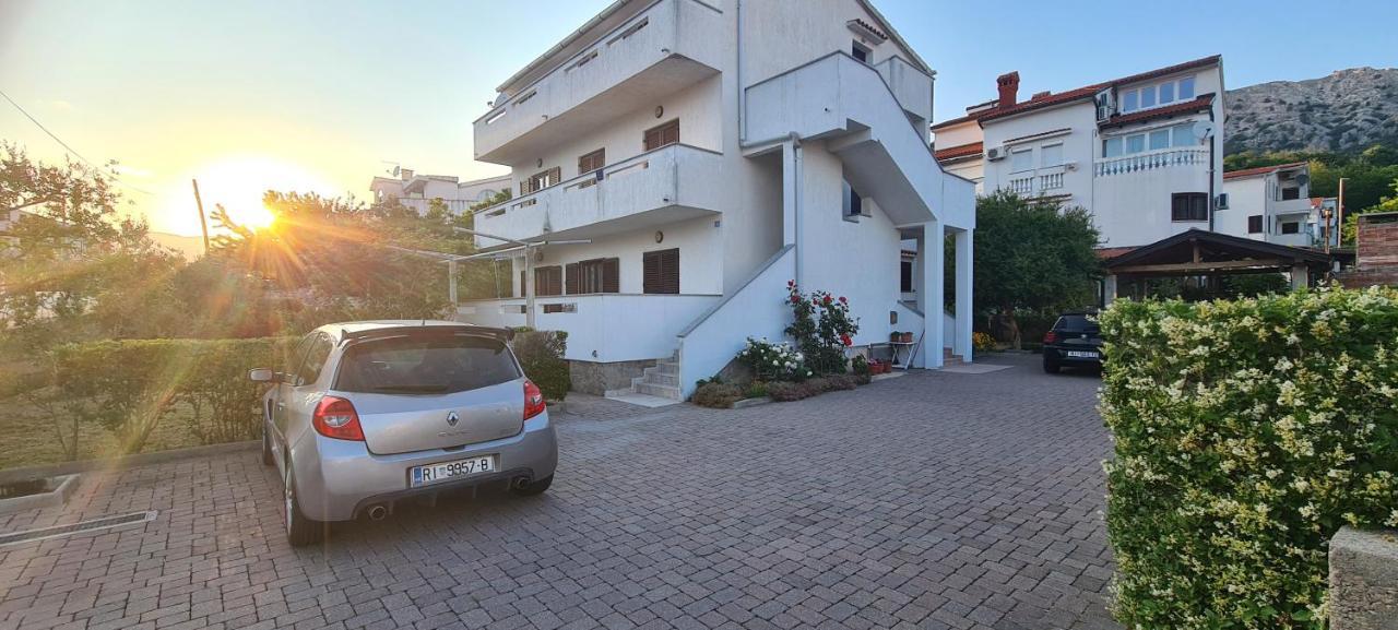 Apartman Mia باشْكا المظهر الخارجي الصورة