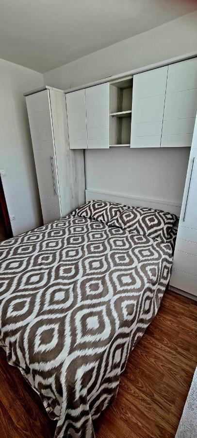 Apartman Mia باشْكا المظهر الخارجي الصورة