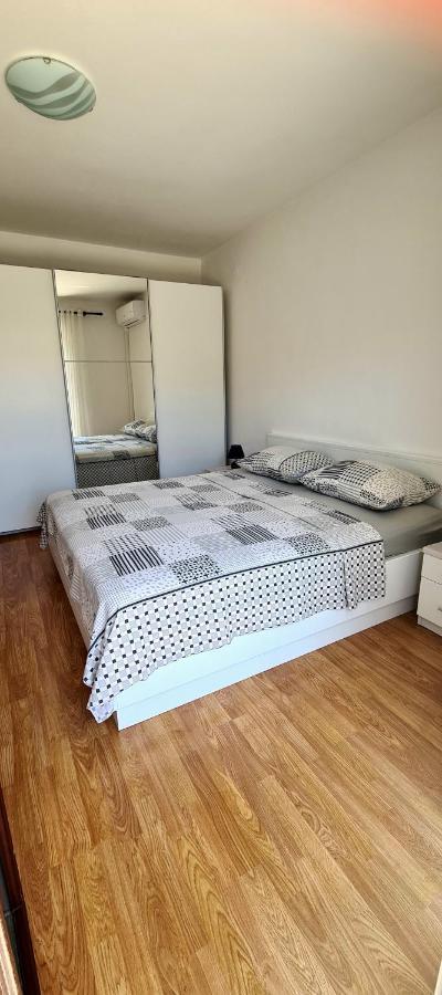 Apartman Mia باشْكا المظهر الخارجي الصورة