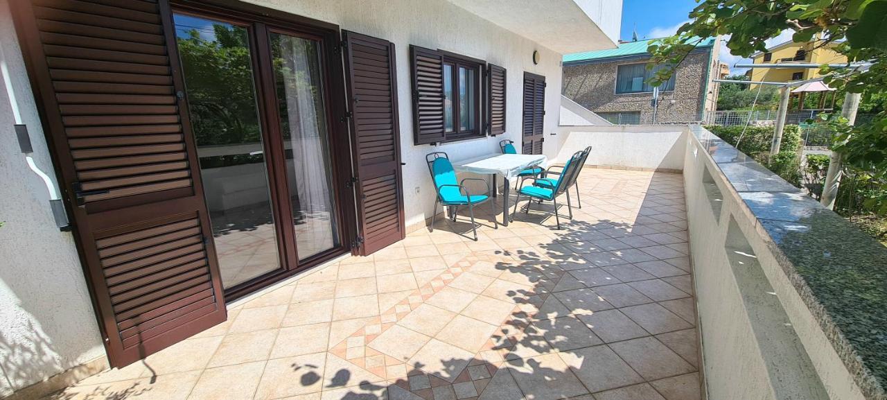 Apartman Mia باشْكا المظهر الخارجي الصورة