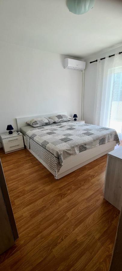 Apartman Mia باشْكا المظهر الخارجي الصورة