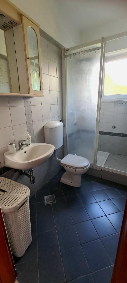Apartman Mia باشْكا المظهر الخارجي الصورة