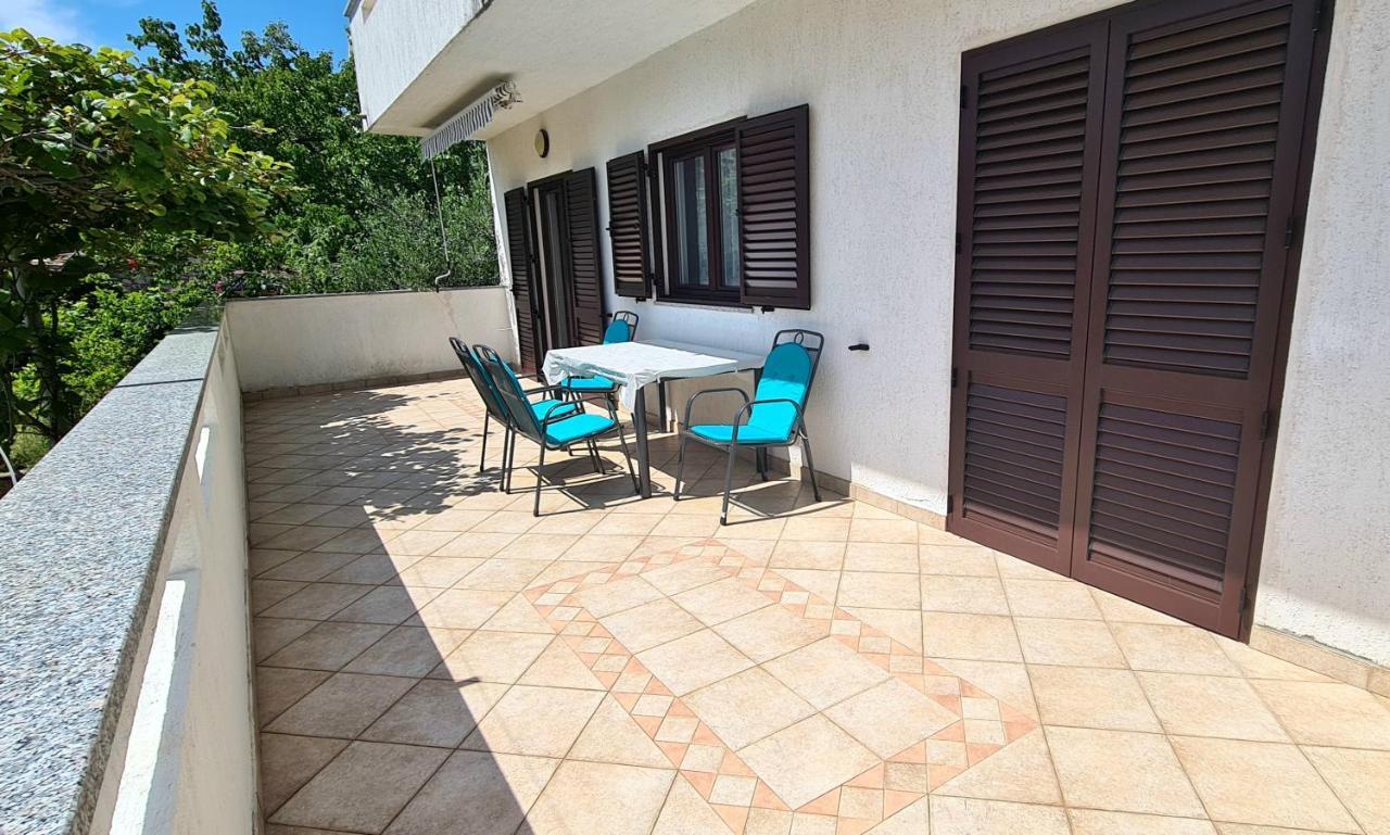 Apartman Mia باشْكا المظهر الخارجي الصورة