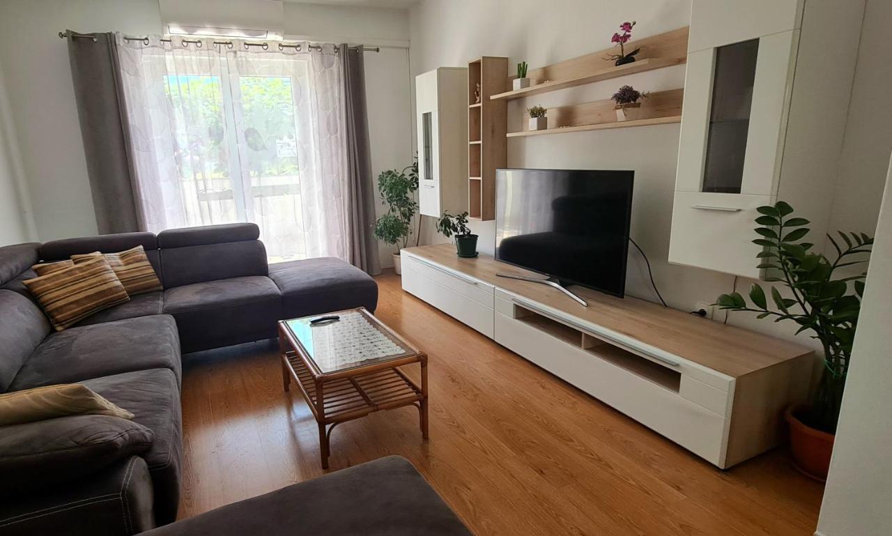 Apartman Mia باشْكا المظهر الخارجي الصورة