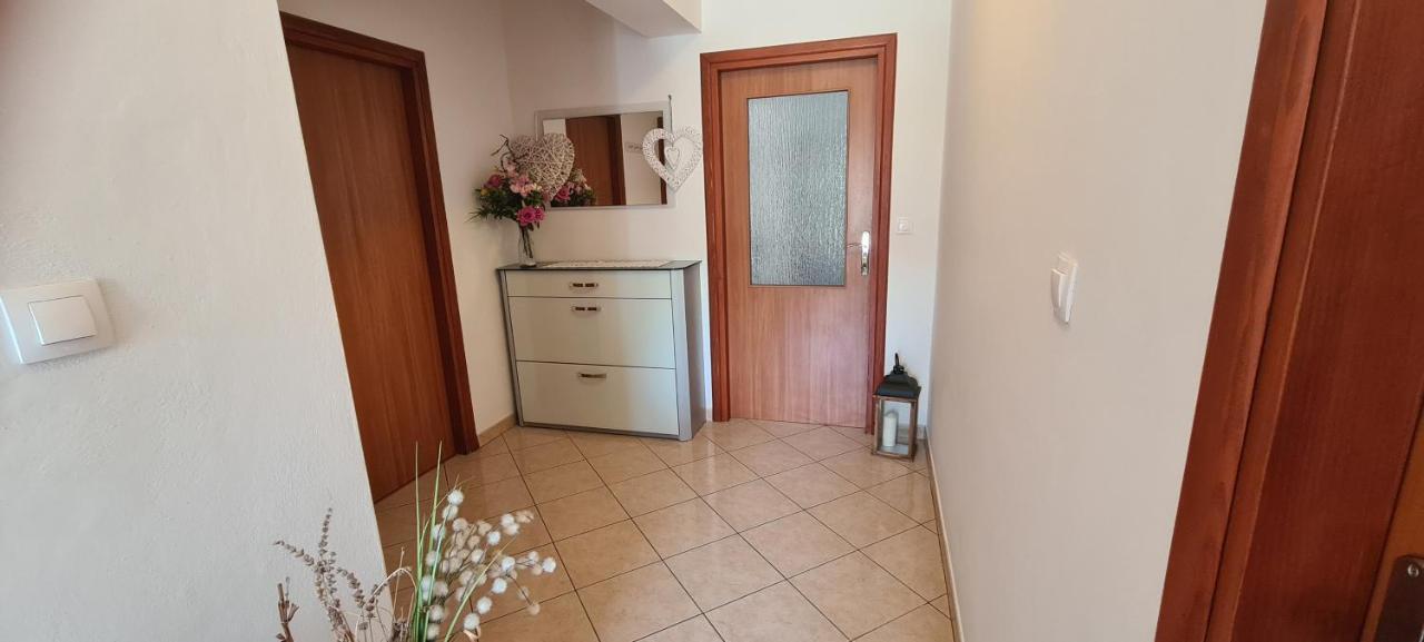 Apartman Mia باشْكا المظهر الخارجي الصورة
