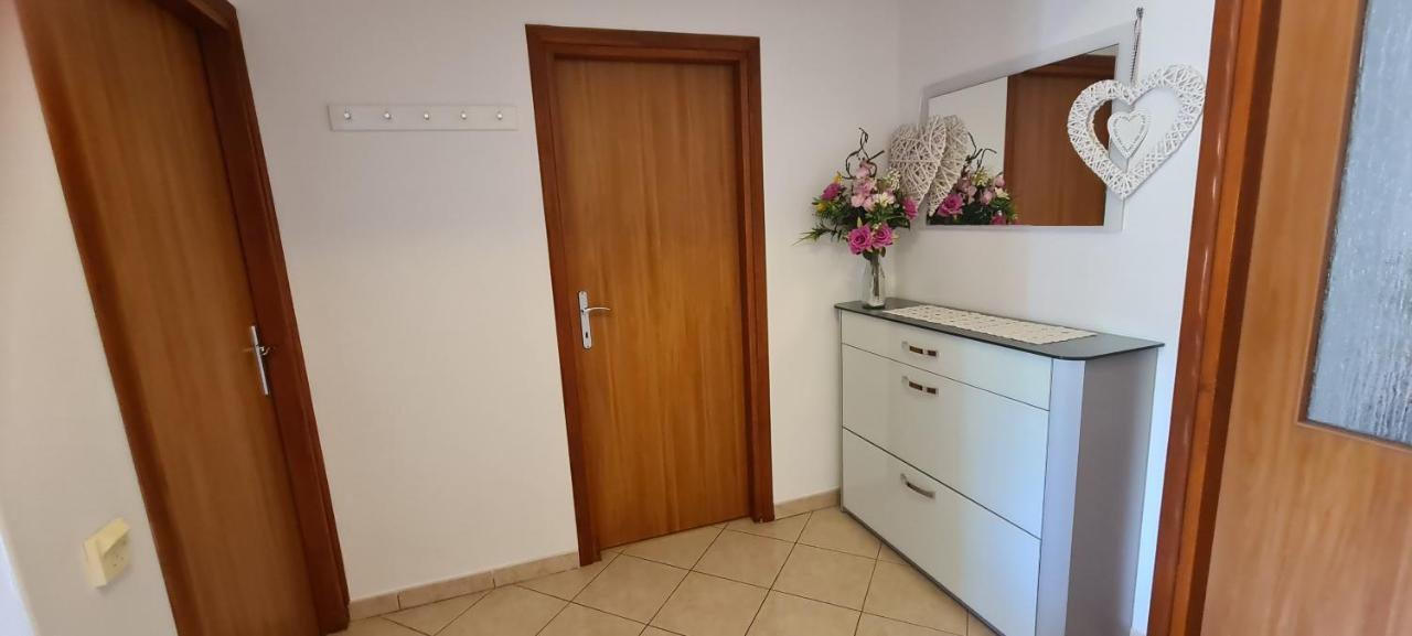 Apartman Mia باشْكا المظهر الخارجي الصورة