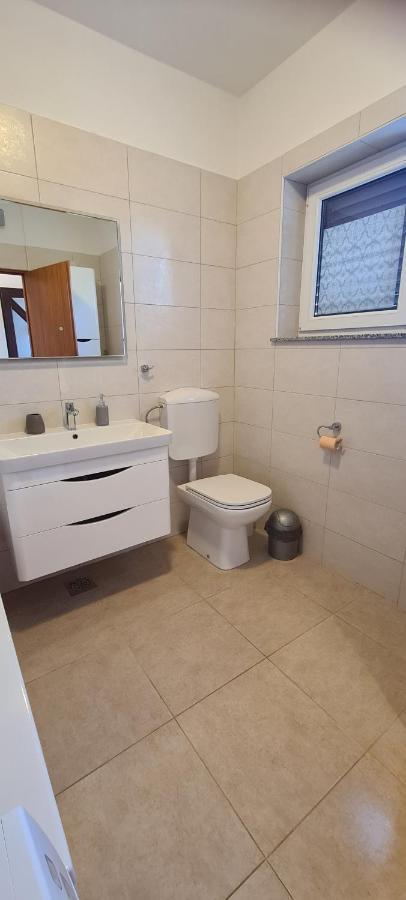 Apartman Mia باشْكا المظهر الخارجي الصورة