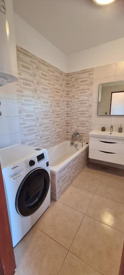 Apartman Mia باشْكا المظهر الخارجي الصورة